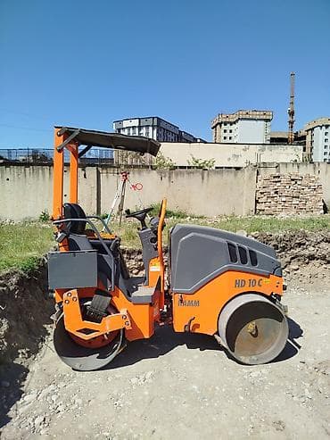 станок для натяжной: Каток Виброкаток .Аренда виброкаток (Amman/AV16-2,мощный швейцарский — 9