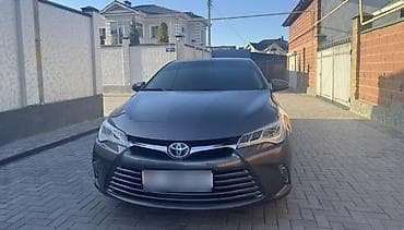 lexus rx 350 2010: Toyota Camry: 2016 г., 2.5 л, Автомат, Гибрид, Седан — 1