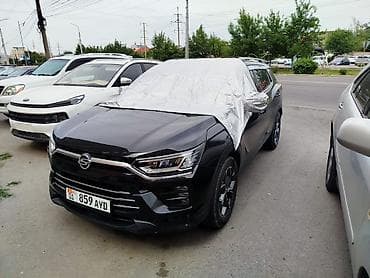солнцезащитная шторка: Универсальный тент Для лобового стекла — 2