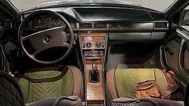 дверные карты на мерседес: Mercedes-Benz W124: 1987 г., 2 л, Механика, Бензин, Седан — 2