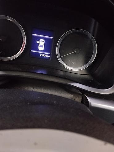 hyundai sonata шина: Hyundai Sonata: 2017 г., 2 л, Автомат, Газ, Седан — 5