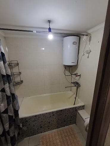 4 ком квартира: 3 комнаты, 62 м², 105 серия, 3 этаж — 9