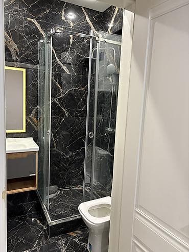 тимур фрунзе: 1 бөлмө, 44 м² — 2