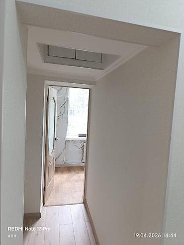 2 комнаты, 43 м², Индивидуалка, 3 этаж, Свежий ремонт — 6