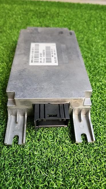 ps 3: Эбу сист голосовых сообщений Е65 е66 84 41 —-6 960 —807 В отличном — 2