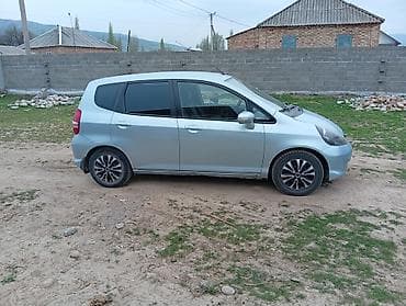 коробка вариатор хонда фит: Honda Fit: 2007 г., 1.5 л, Автомат, Бензин, Хэтчбэк — 6