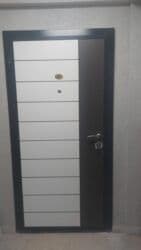 сдаю квартиру на долгий срок район филормония: 3 комнаты, Агентство недвижимости, Без подселения, С мебелью полностью — 12