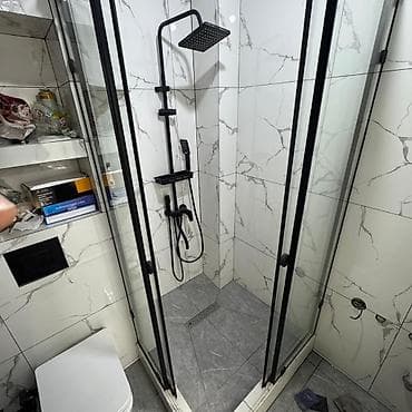 royal construction: 1 комната, 42 м², Элитка, 11 этаж, Евроремонт — 7