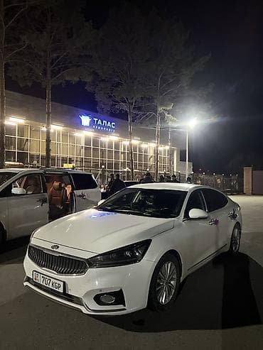 фары на опель вектра б: Kia K7: 2019 г., 2.4 л, Бензин, Седан — 6