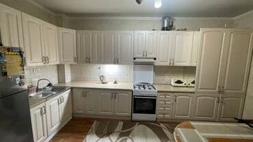 дом в аренду кок жар: 220 м², 8 комнат, Забор, огорожен, Кондиционер, Утепленный — 5