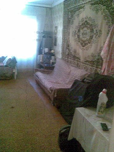 Куплю комнату: 50 м², С мебелью — 1