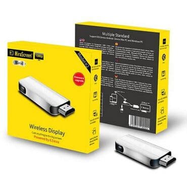 вай фай приставка: K2-6 - это приемник с WiFi дисплеем, который поддерживает стандарт — 8