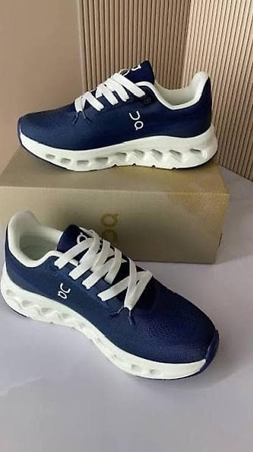 active 2: 👟 Кроссовки ON Cloud | Топ комфорт + стиль 👟 СКИДКА ❗️❗️❗️ 💥 В — 3