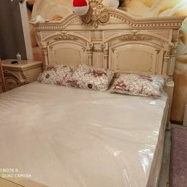 противопролежневый матрас цена бишкек: Матрас Матрац Ортопедические матрасы Комфортный матрас Беспружинный — 4