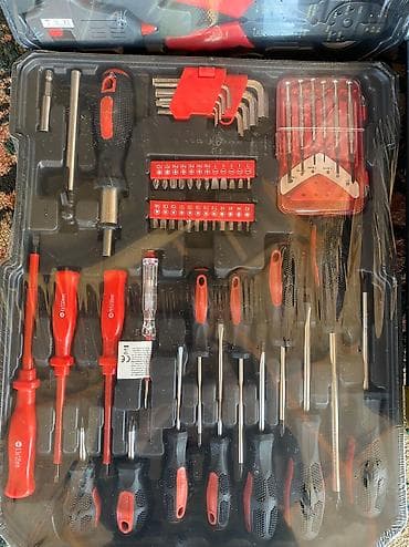 вольксваген жета: Инструменты для авто. Набор ключей — 5