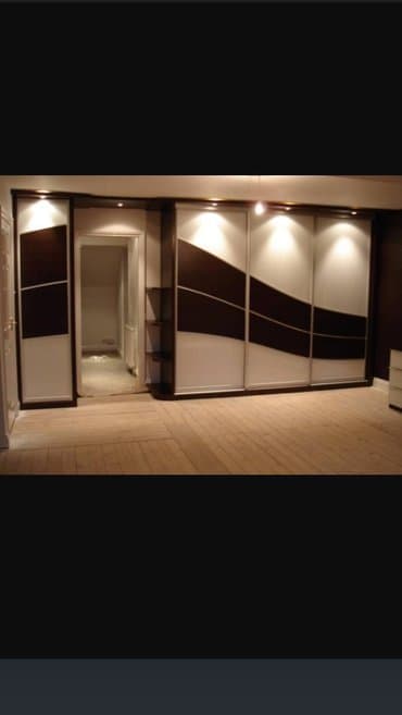 Шкафы купе под заказ – популярная тенденция в меблировке и дизайне