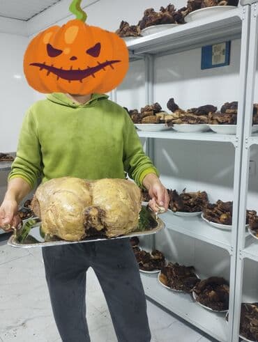 продажа домашних животных: Продаю | Баран (самец) | Для разведения | Племенные — 3