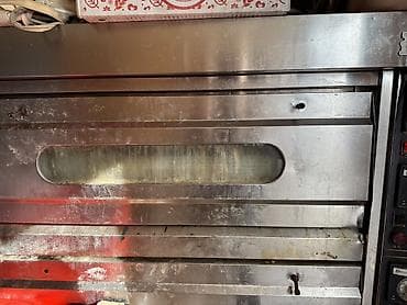 Хлебопекарное оборудование: Пекарский шкаф, Б/у, В наличии — 2