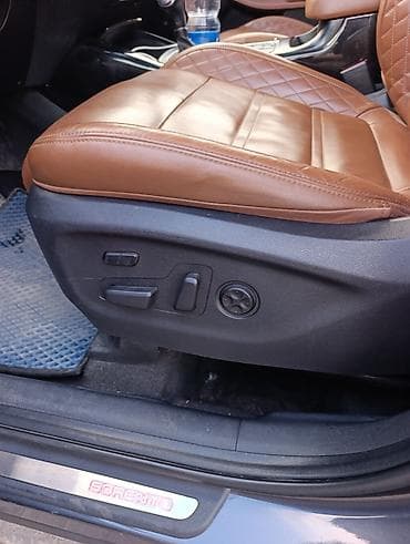 Kia Sorento: 2019 г., 2 л, Автомат, Дизель, Кроссовер — 8