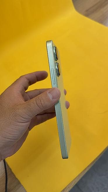 blackview bv2000: Redmi, Redmi Note 13, Б/у, 256 ГБ, 2 SIM — 2
