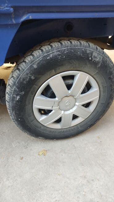 Легкий грузовик, Daewoo, Стандарт, До 1 т