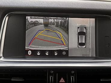Продажа авто: Kia K5: 2018 г., 2 л, Автомат, Газ, Седан — 8