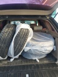 шины гоформ бишкек цена: Шиналар 225 / 65 / R 17, Кыш, Колдонулган, Комплект, Жол тандабастар (АТ/МТ), Кытай, Goform — 2