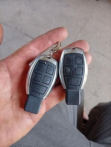 Ключ Аналог