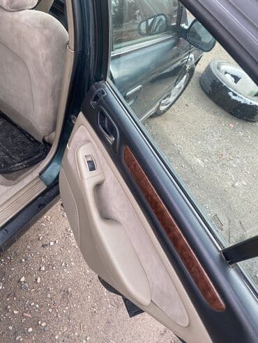 авто в аренду с последующим выкупом бишкек: Honda Accord: 2002 г., 2 л, Механика, Бензиновая, Седан — 7