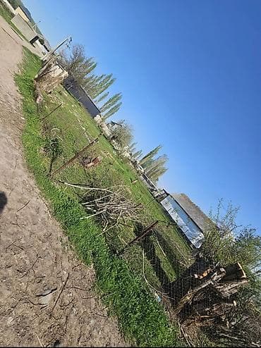 продажа домов арча бешик: 6 соток, Курулуш, Кызыл китеп — 4