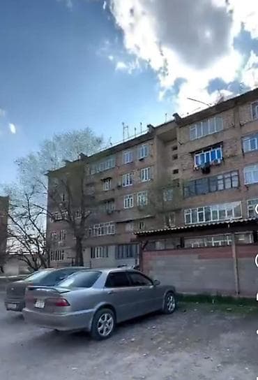 с новопокровка: 2 комнаты, 55 м², 105 серия, 4 этаж, Косметический ремонт — 3