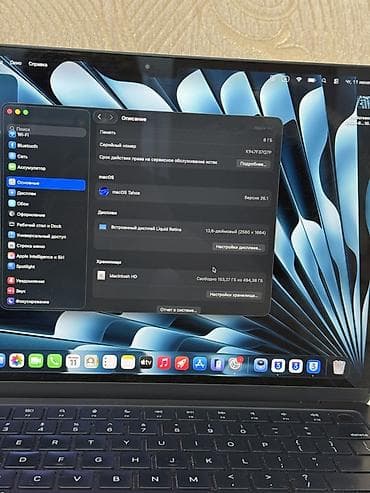 ipad m5: Для учебы, Б/у, Apple M2, ОЗУ, RAM: 8 ГБ — 3
