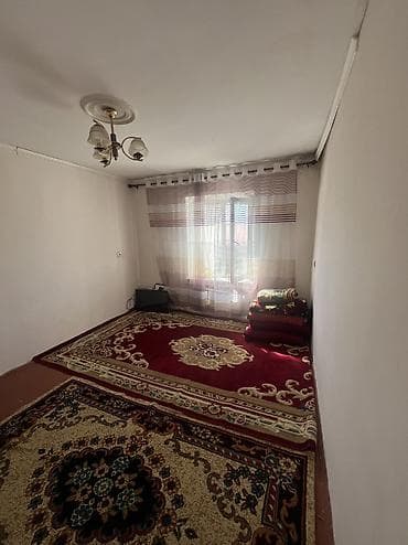 гараж восток 5: 5 и более комнат, 113 м², 4 этаж, Старый ремонт — 3