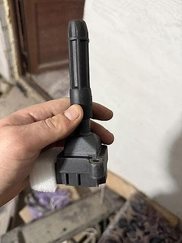 оптика w220: Расходомер Mercedes-Benz Оригинал, Германия — 4