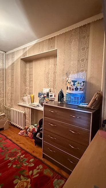 ошский переулок: Сдаётся особняк в г. Ош. Ак-Тилек Двухэтажный дом с просторным — 9