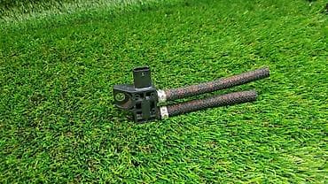 5 5 compressor: Руль BMW 2018 г., Б/у, Оригинал, Германия — 3