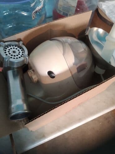 мебель для детского сада бишкек: Письменный стол, Б/у — 2