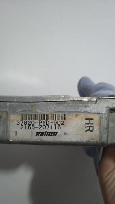 запчасти для фит: Компьютер на Хонда фит 1.5 привазной провериный — 2