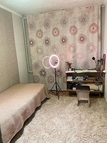 Квартиры: 3 комнаты, 58 м², 104 серия, 1 этаж, Евроремонт — 8