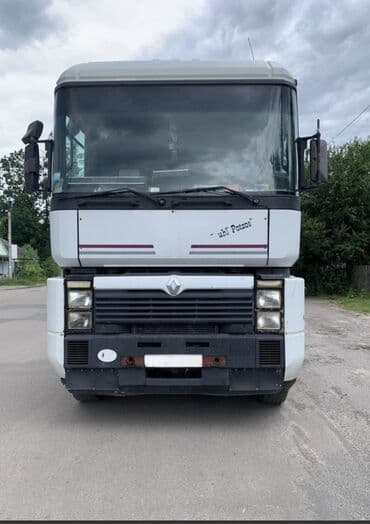 запчасть бишкек: Renault Magnum 

Renault Magnum 

Renault Magnum 
 
Запчасти разбор — 1