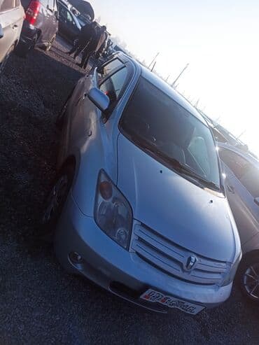 купить машину недорого автомат: Toyota ist: 2002 г., 1.3 л, Автомат, Бензиновая, Хэтчбэк — 3