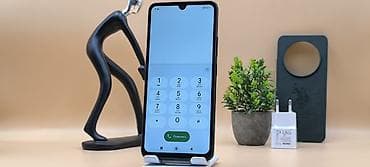 mi a3: Redmi, Redmi 14C, Б/у, 128 ГБ, цвет - Черный, 2 SIM — 7