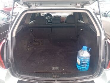 субару аутбек 1999: Subaru Outback: 2004 г., 2.5 л, Автомат, Бензин, Универсал — 1