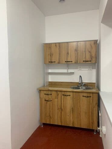 сдаю дом без хозяина кызыл аскер: Сдается уютная квартира со всеми условиями! этаж 1/1 по адресу — 2