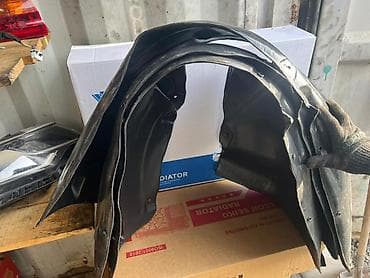 подкрылок ипсум: Подкрылок Комплект Hyundai — 1