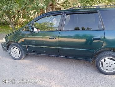 хонда срв дверь: Honda Odyssey: 1997 г., 2.3 л, Автомат, Бензин, Универсал — 5