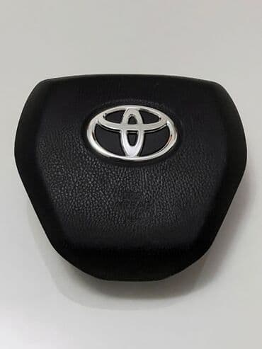 rav4: Подушка безопасности Toyota — 1