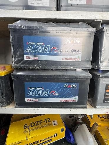 скутер для вода: Аккумулятор 100 и более Ач — 4