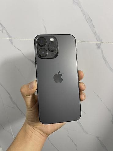 oneplus 9 r: IPhone 14 Pro Max, 256 ГБ, 80 % — 1