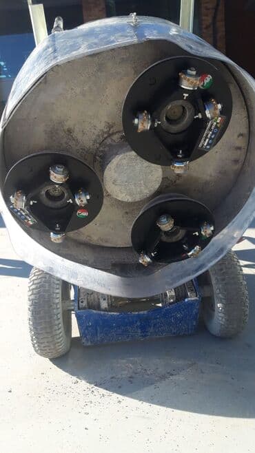 полимерное покрытие для бетонного пола купить: Стяжка Бесплатная консультация, Гарантия, Демонтаж Больше 6 лет опыта — 25